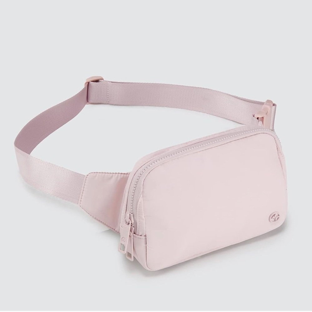 Pander Waterproof Fanny Pack Purse